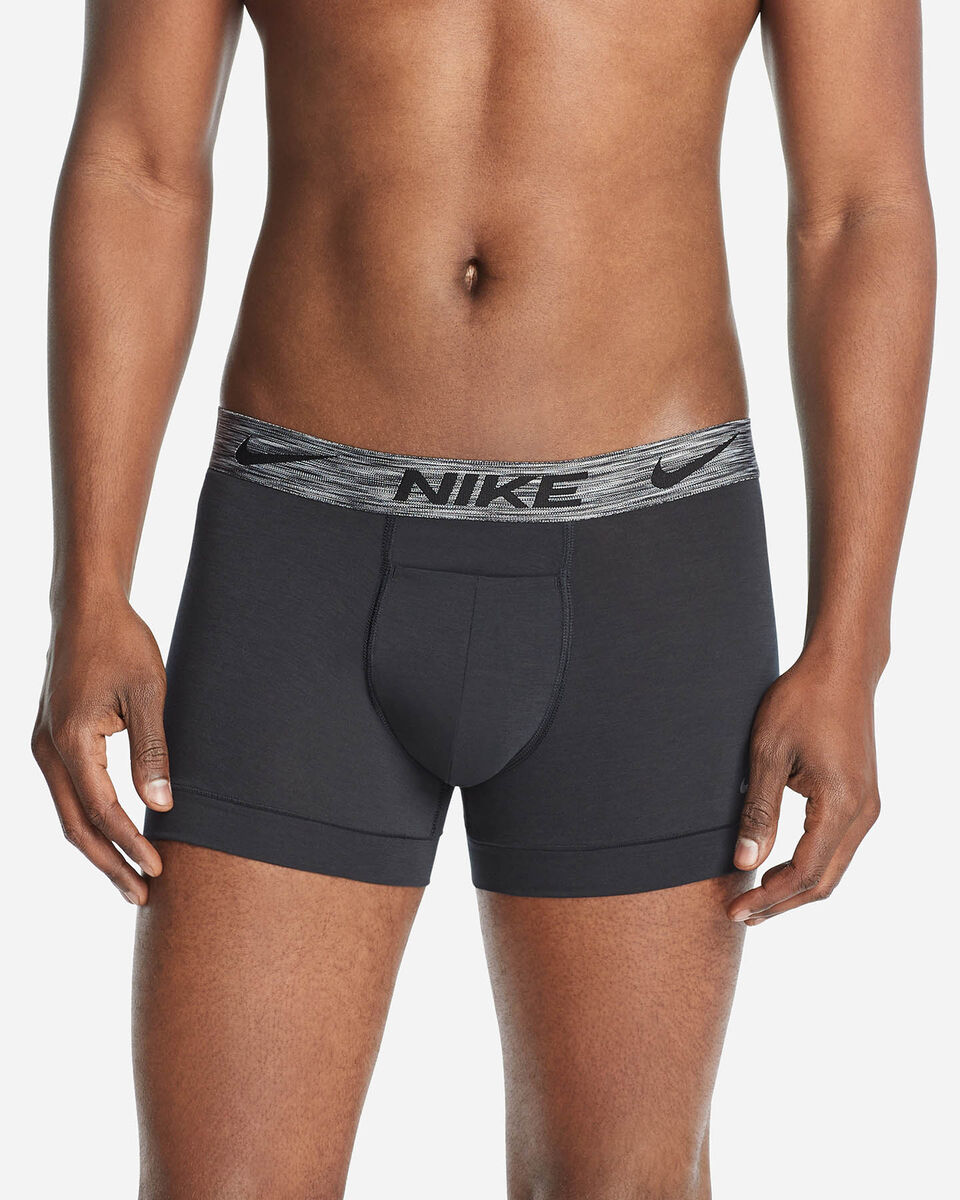 Intimo NIKE 2PACK BOXER RELUX M S4099896|UB1|S scatto 1