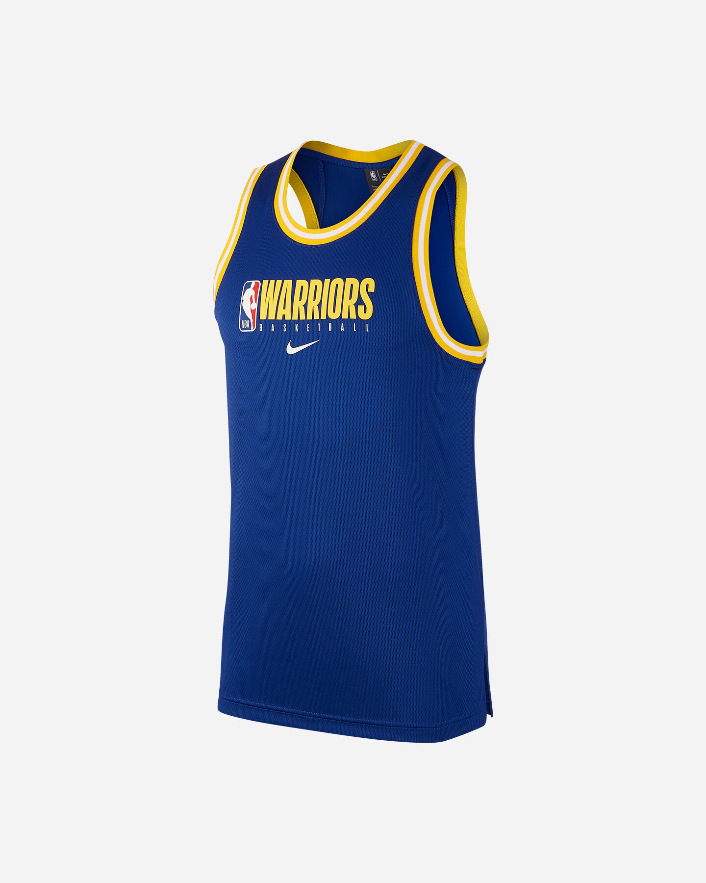  Canotta basket NIKE GOLDEN STATE WARRIORS DRI-FIT M S5072893|495|S scatto 0