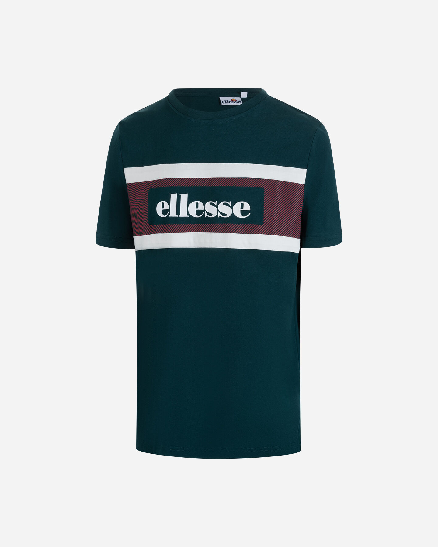  T-Shirt ELLESSE BASIC M S4125210|781|M scatto 5