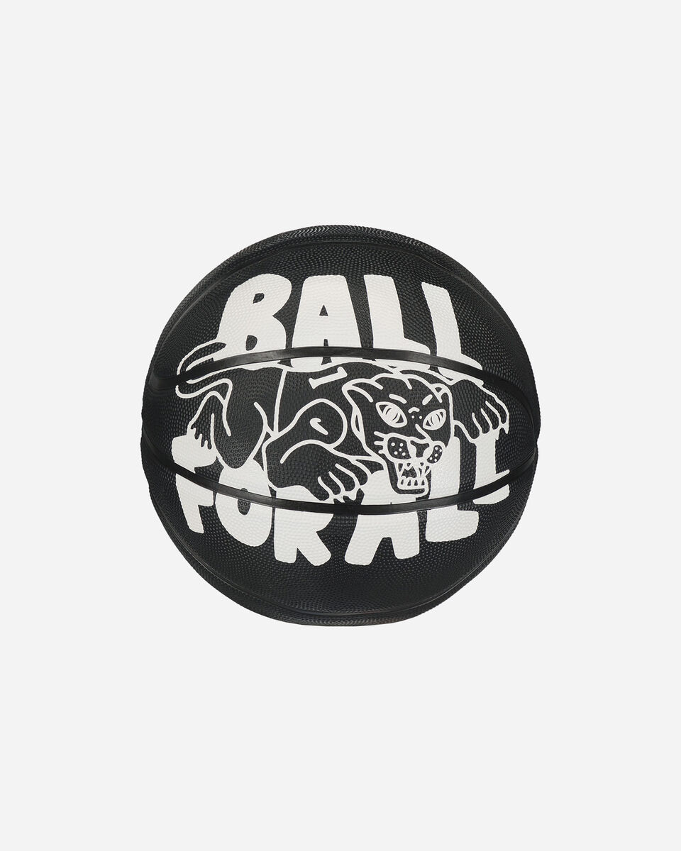  Pallone basket NIKE EVERYDAY PLAYGROUND 8P GRAPHIC  S4127359|039|7 scatto 0