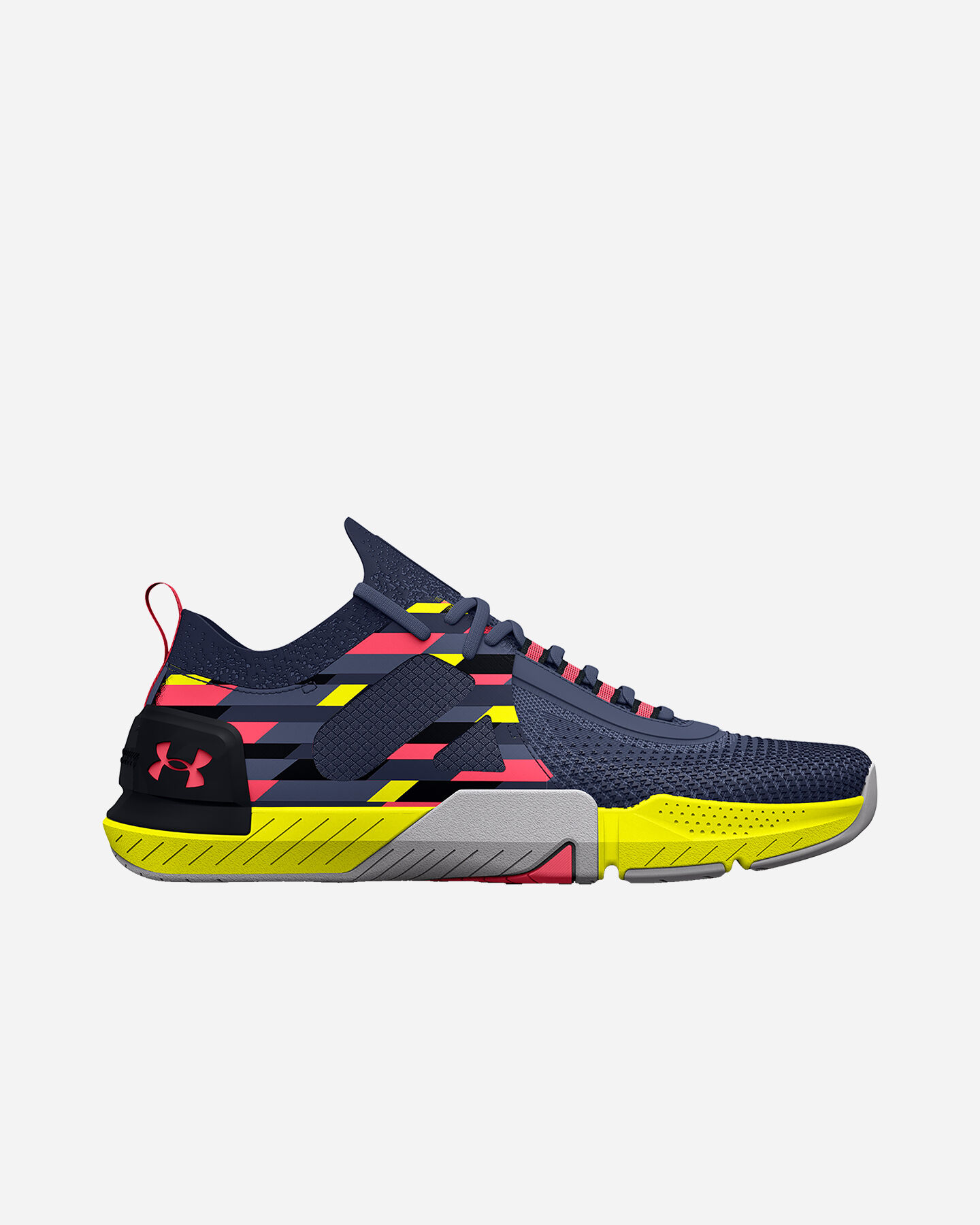  Scarpe training UNDER ARMOUR TRIBASE REIGN 4 PRO AMP M S5459875|0500|7 scatto 0