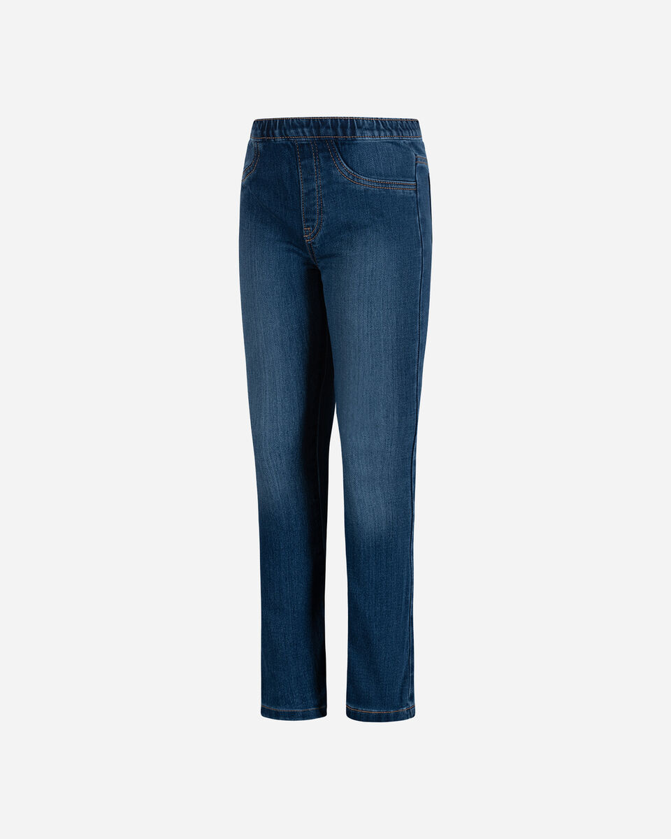  Jeans ADMIRAL COLLEGE BTS JR S4125683|MD|4A scatto 0