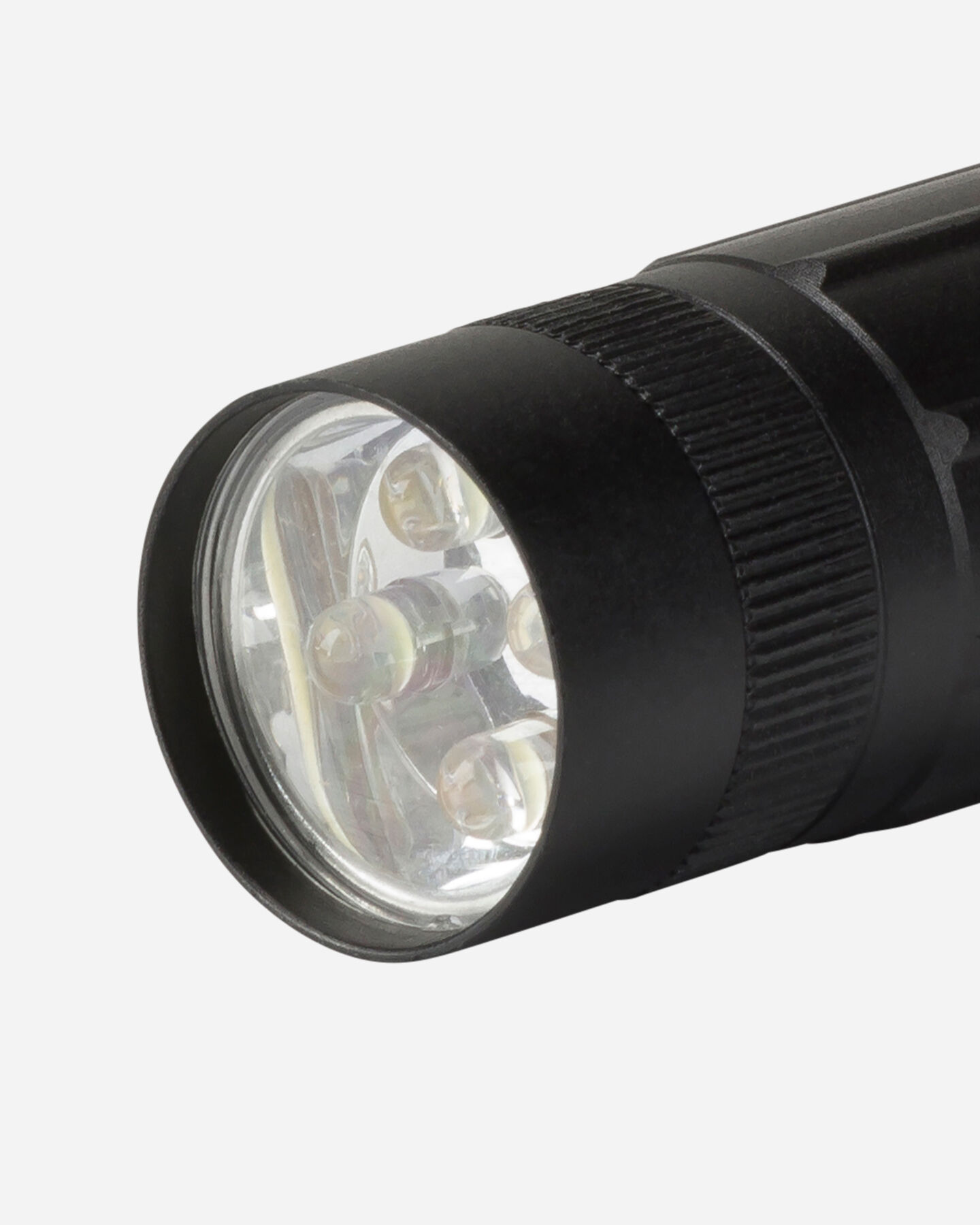  Luce camping MCKINLEY ALU FLASHLIGHT LED S2000778|050|- scatto 1