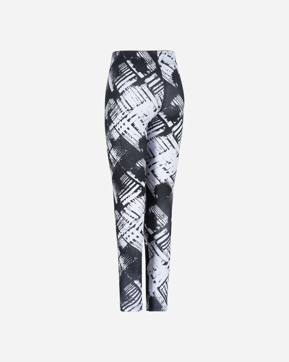  Leggings ARENA ALL OVER JR S4075125|AOP/050|4A scatto 1