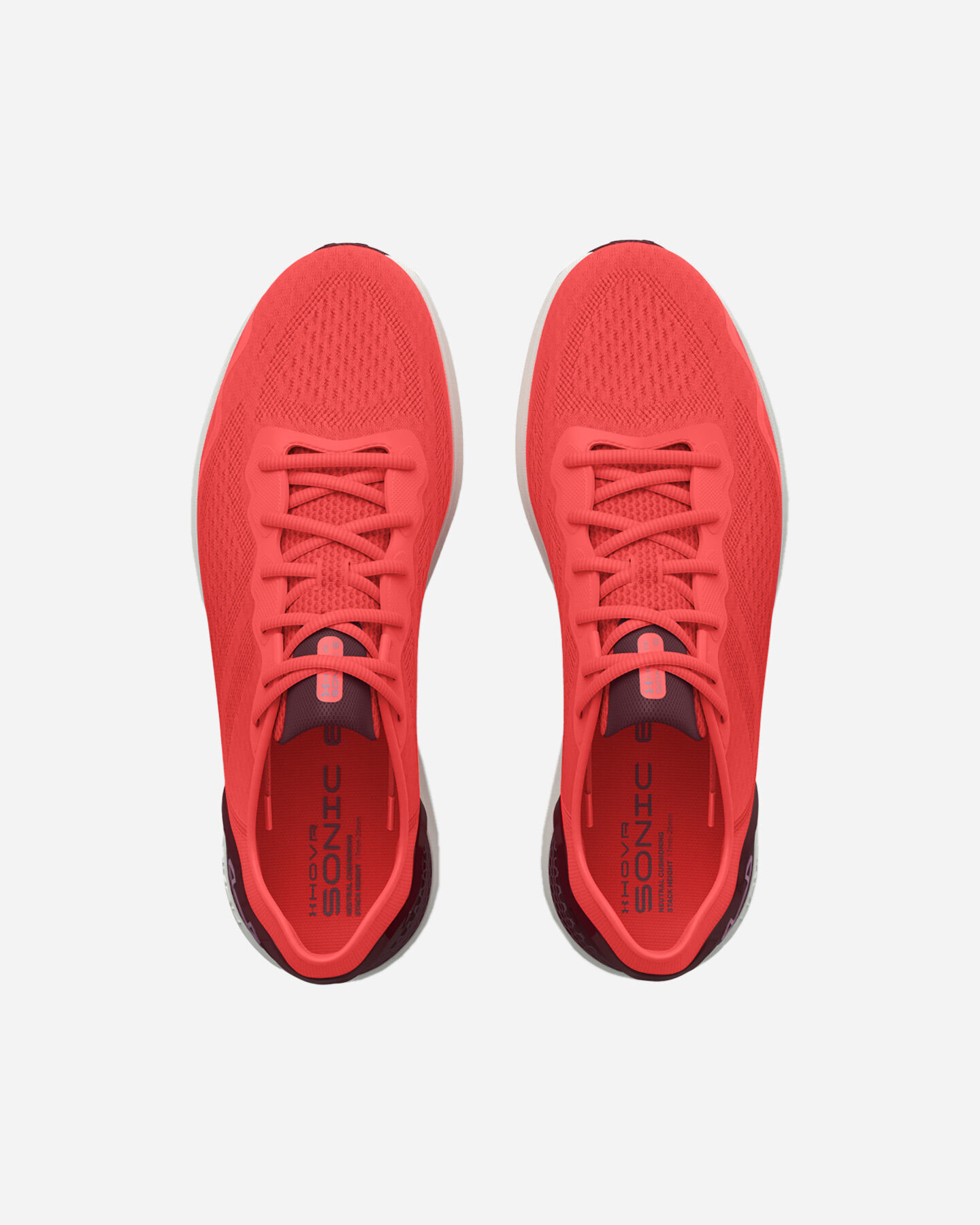  Scarpe running UNDER ARMOUR HOVR SONIC 6 W S5580076|0602|6 scatto 2
