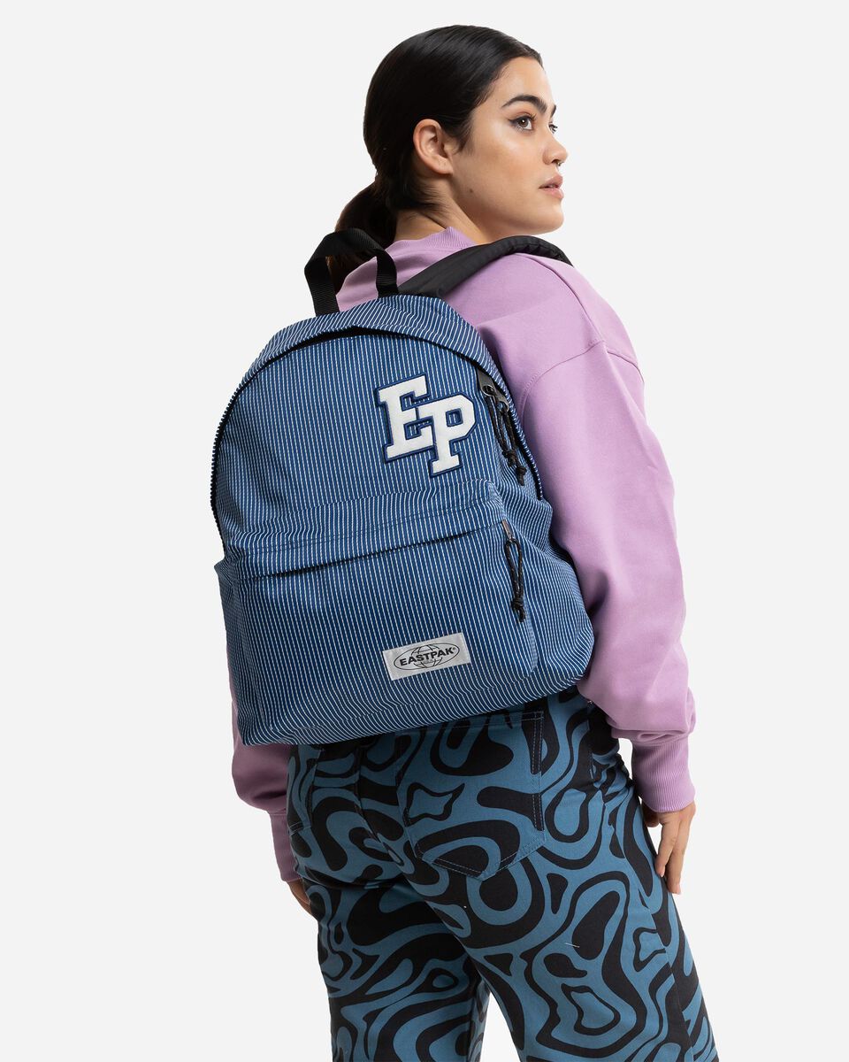  Zaino EASTPAK PADDED PAK'R BASE EP S5632385|9D8|OS scatto 3