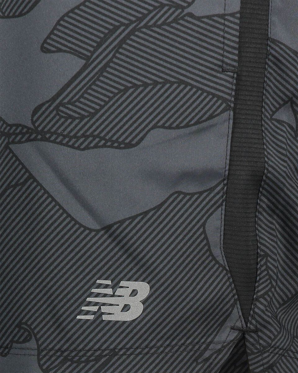  Short running NEW BALANCE ACCELERATE 5" M S5236754|-|S* scatto 3