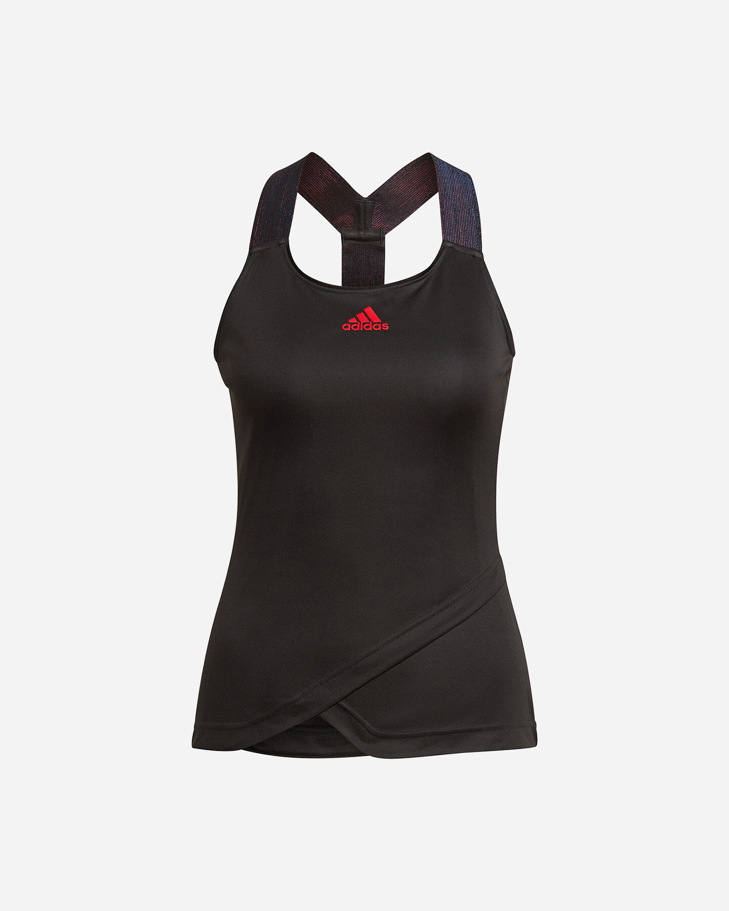  T-Shirt tennis ADIDAS PRIMEBLUE W S5272502|UNI|XS scatto 0