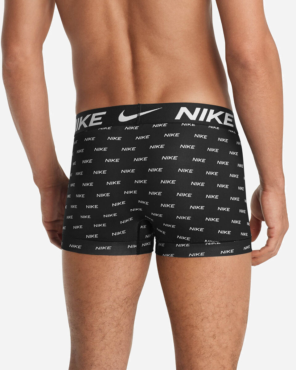  Intimo NIKE 3PACK BOXER ESSENTIAL M S4099888|9SC|M scatto 3