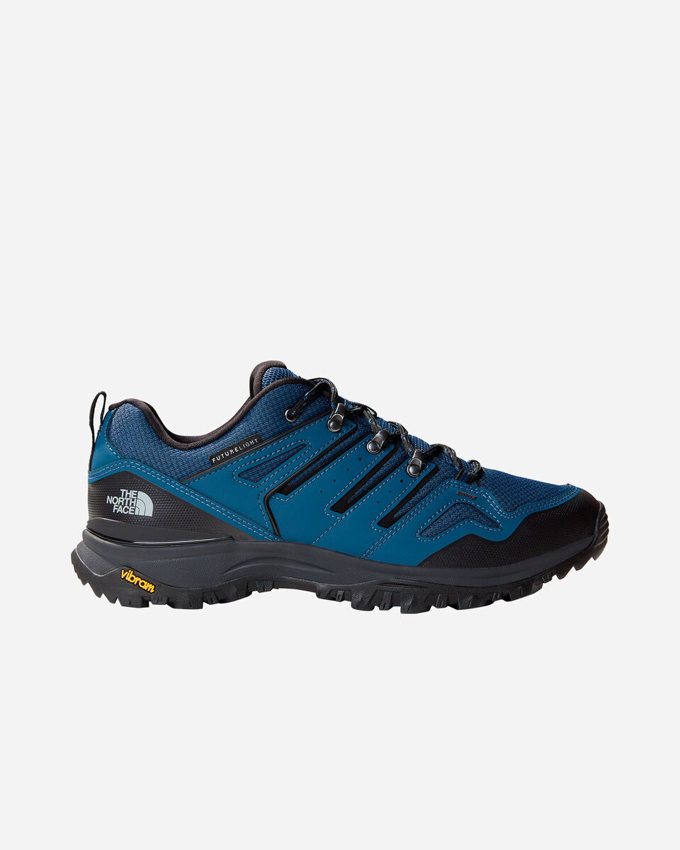  Scarpe trail THE NORTH FACE HEDGEHOG M S5612384|MG7|11.5 scatto 0