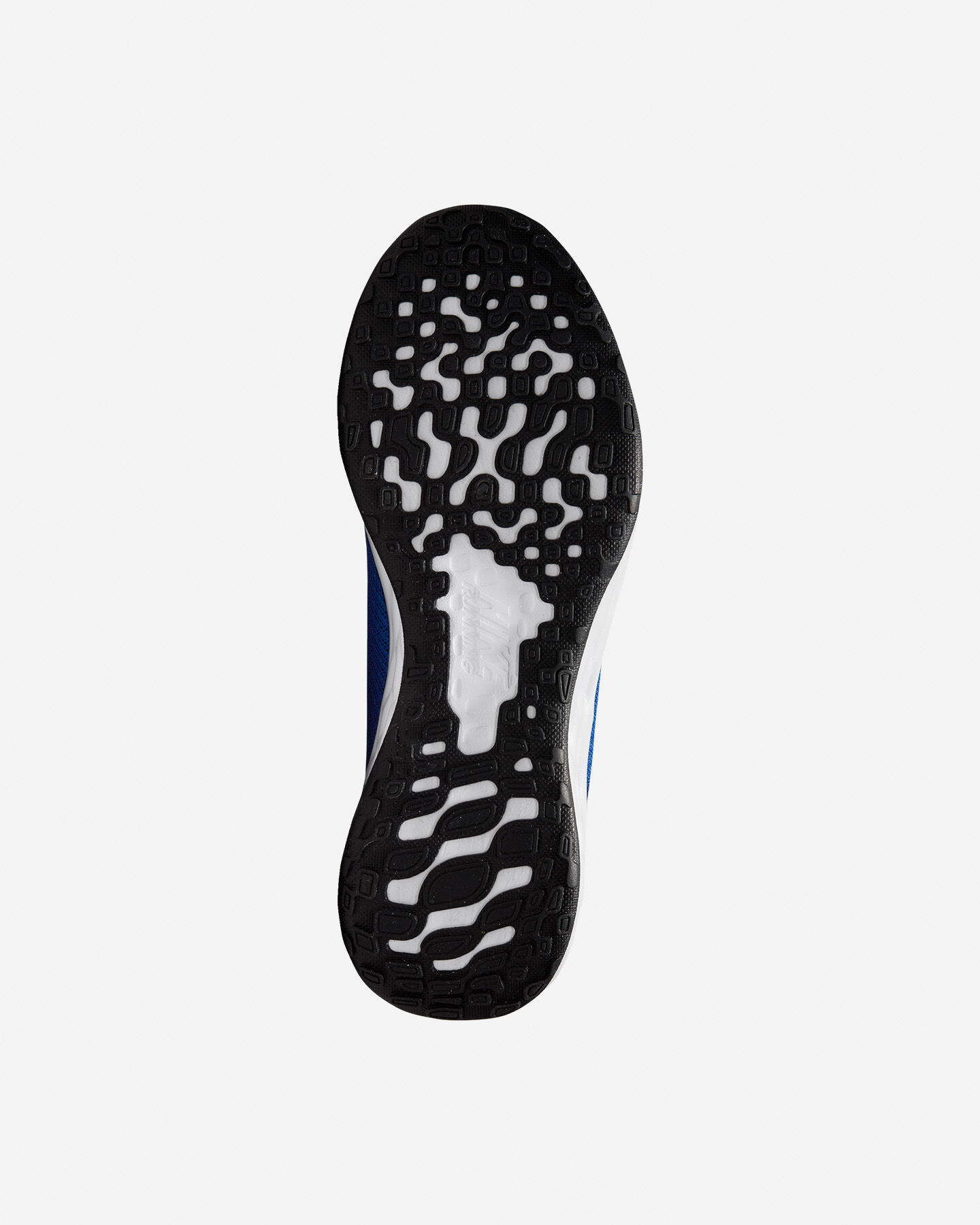  Scarpe sneakers NIKE REVOLUTION 6 JR GS S5350598|411|3.5Y scatto 2