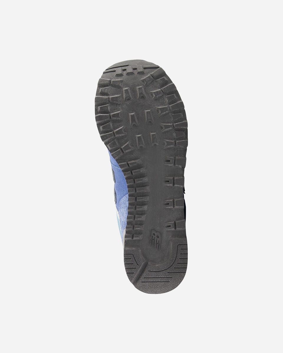  Scarpe sneakers NEW BALANCE 574 M S5652874|-|D7 scatto 2