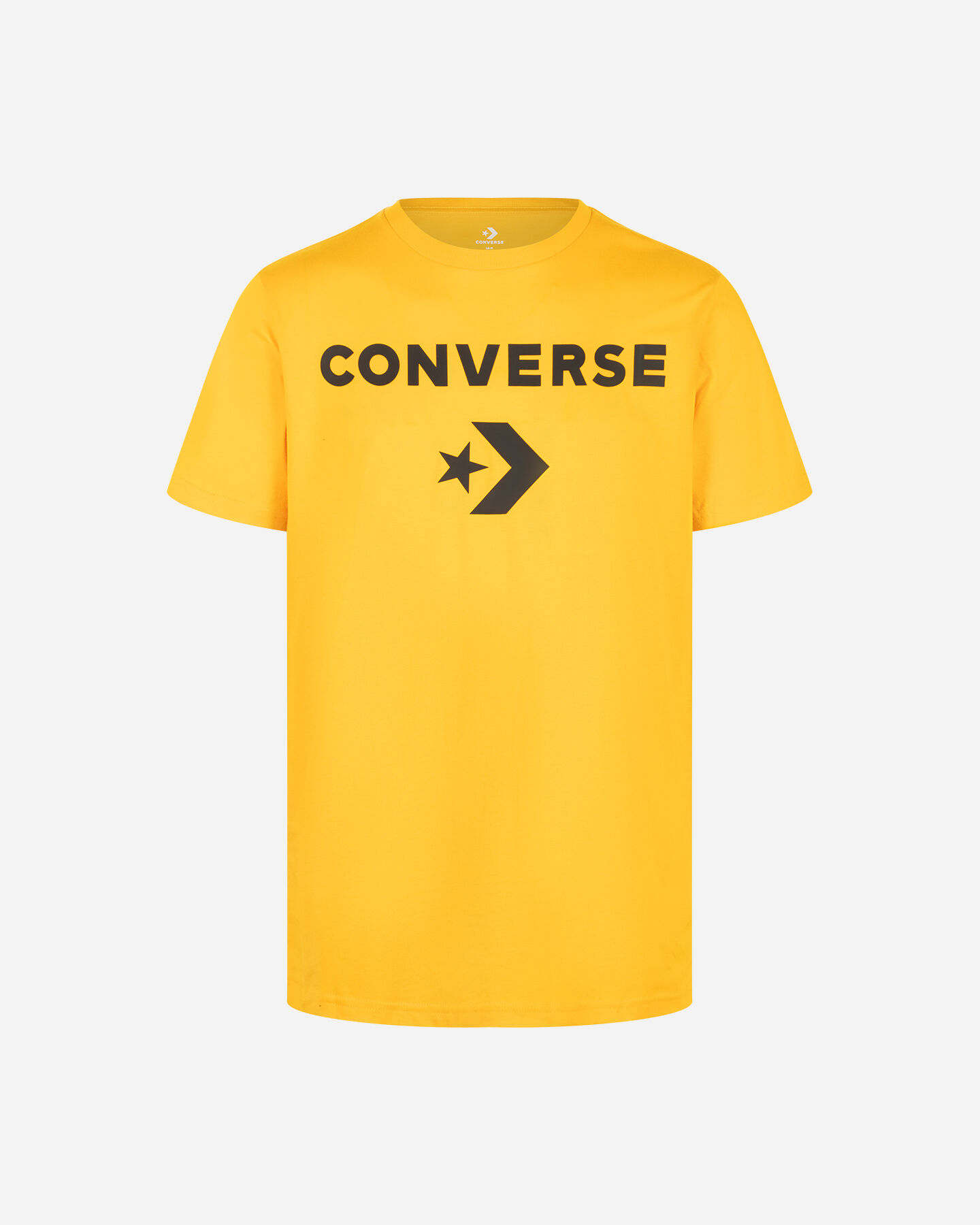  T-Shirt CONVERSE STAR CHEVRON M S5673827|701|S scatto 0