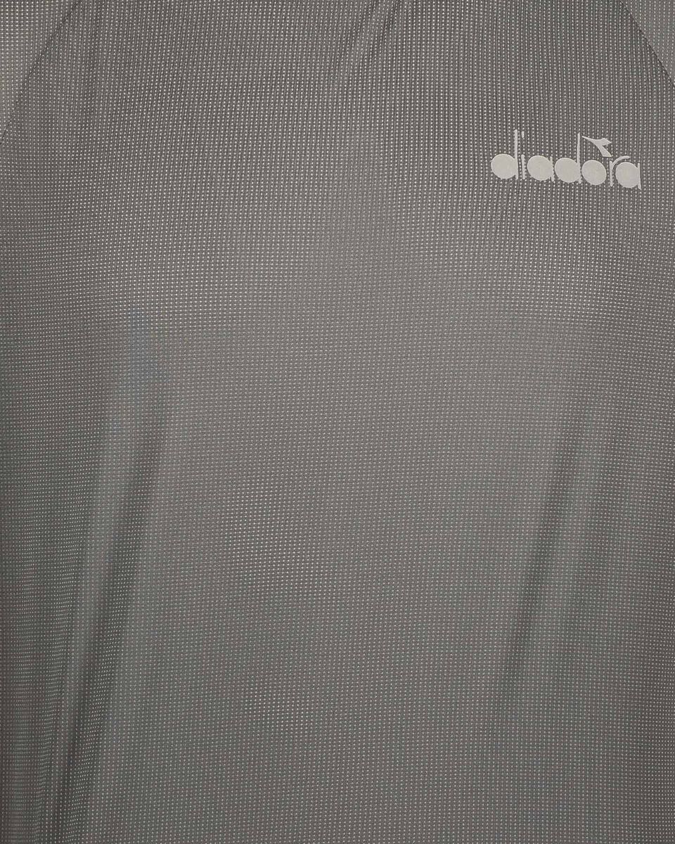  T-Shirt running DIADORA SUPERLIGHT M S5281049 scatto 2