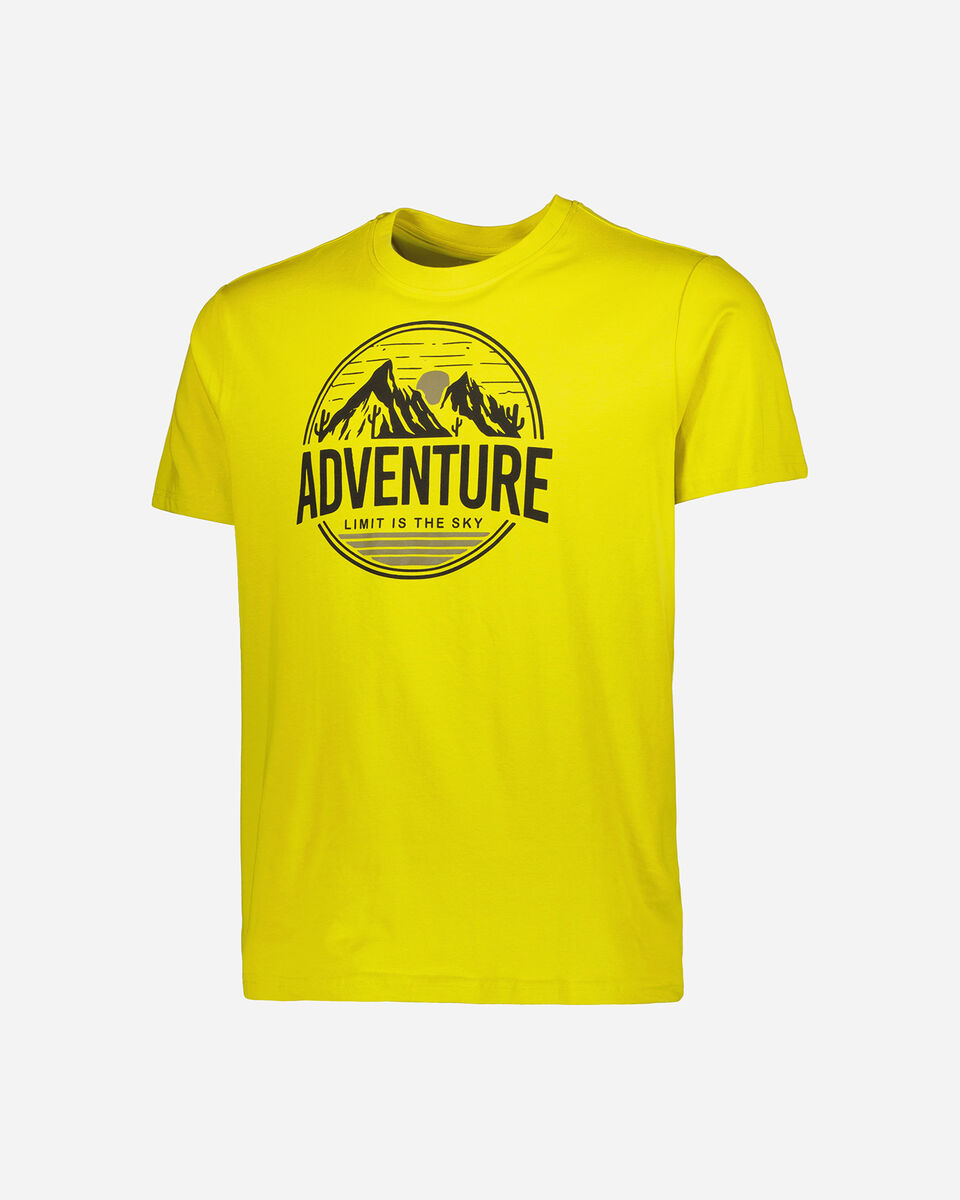  T-Shirt 8848 ADVENTURE M S4101731|701/2204A|S scatto 0