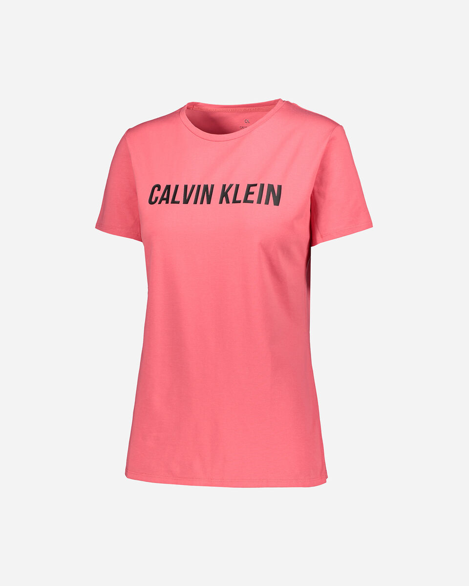  T-Shirt CALVIN KLEIN SPORT BIG LOGO W S4076021|607|XS scatto 0