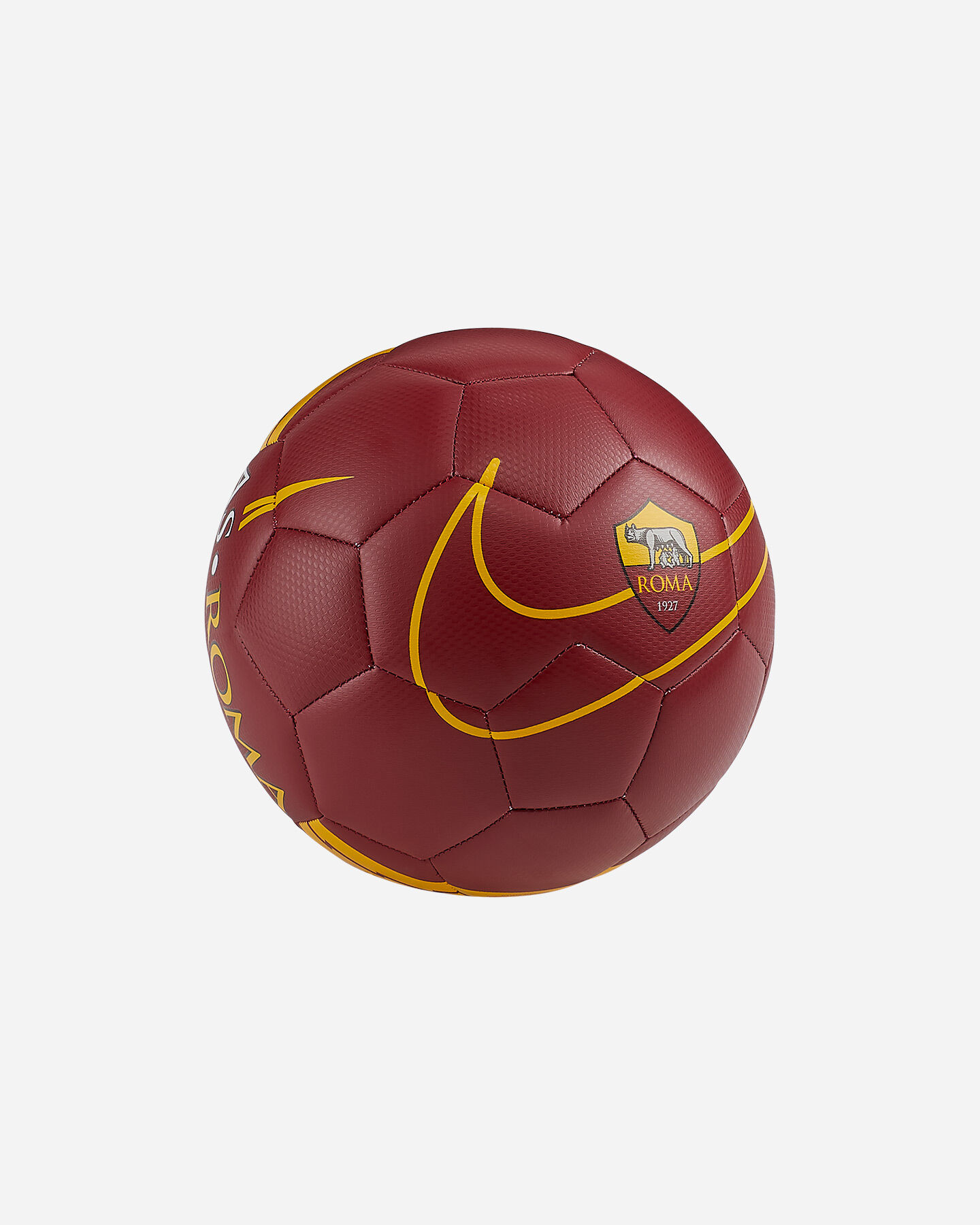  Pallone calcio NIKE ROMA PRESTIGE S5070872|613|5 scatto 0