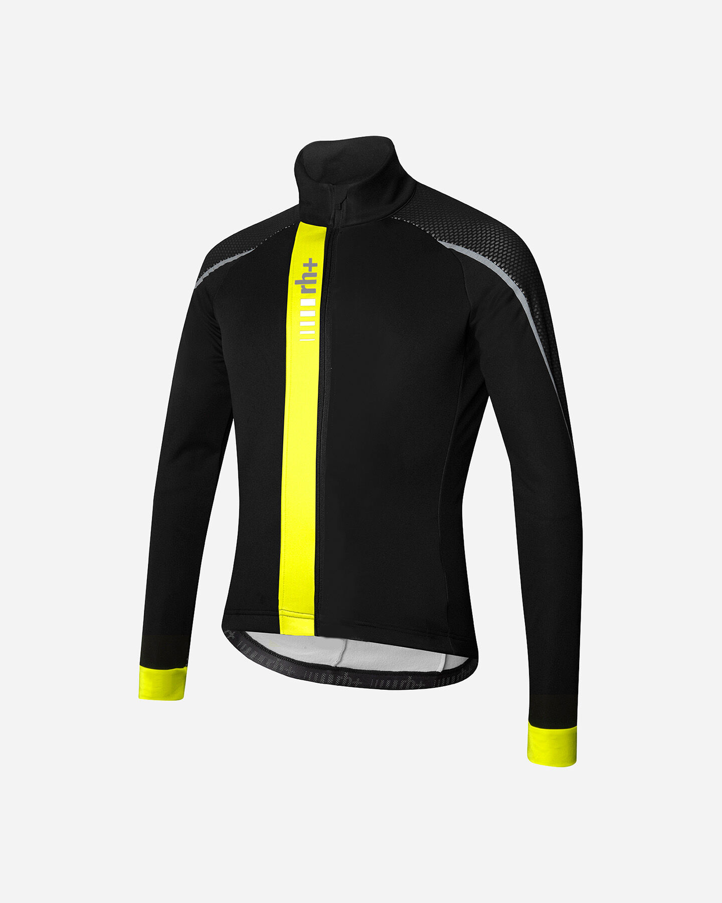  Giacca ciclismo RH+ CODE II M S4098522|1|M scatto 0