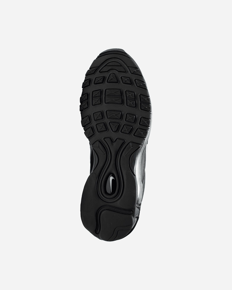  Scarpe sneakers NIKE AIR MAX 97 JR GS S5131705|011|5.5Y scatto 2