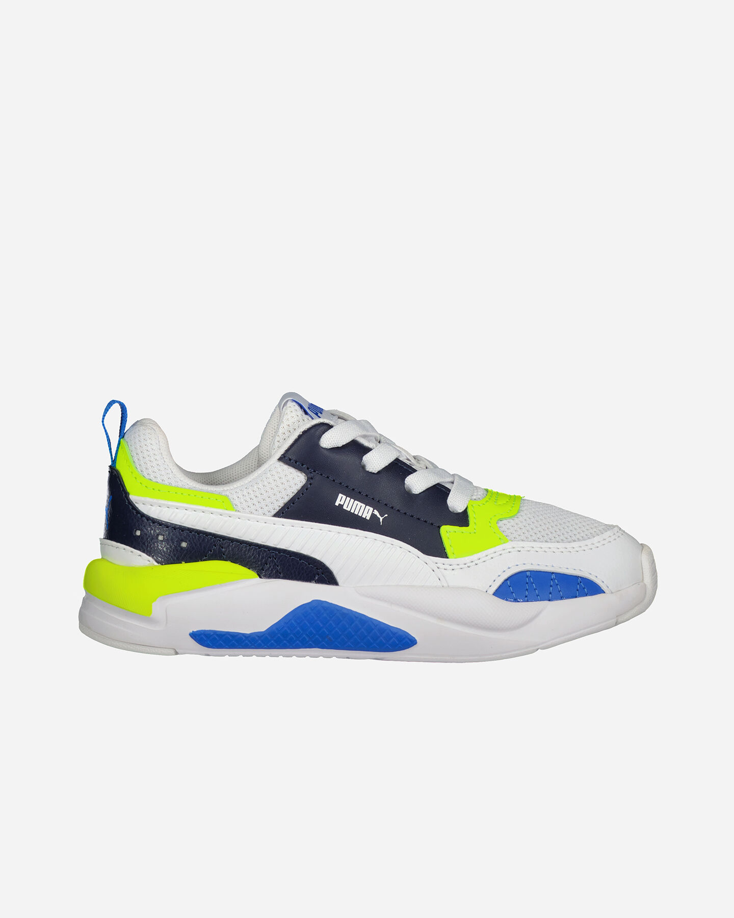  Scarpe sneakers PUMA X-RAY 2 SQUARE AC PS JR S5488369|30|11 scatto 0