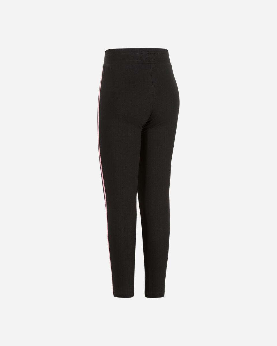  Leggings ARENA BASIC JR S4094218|050|6A scatto 1