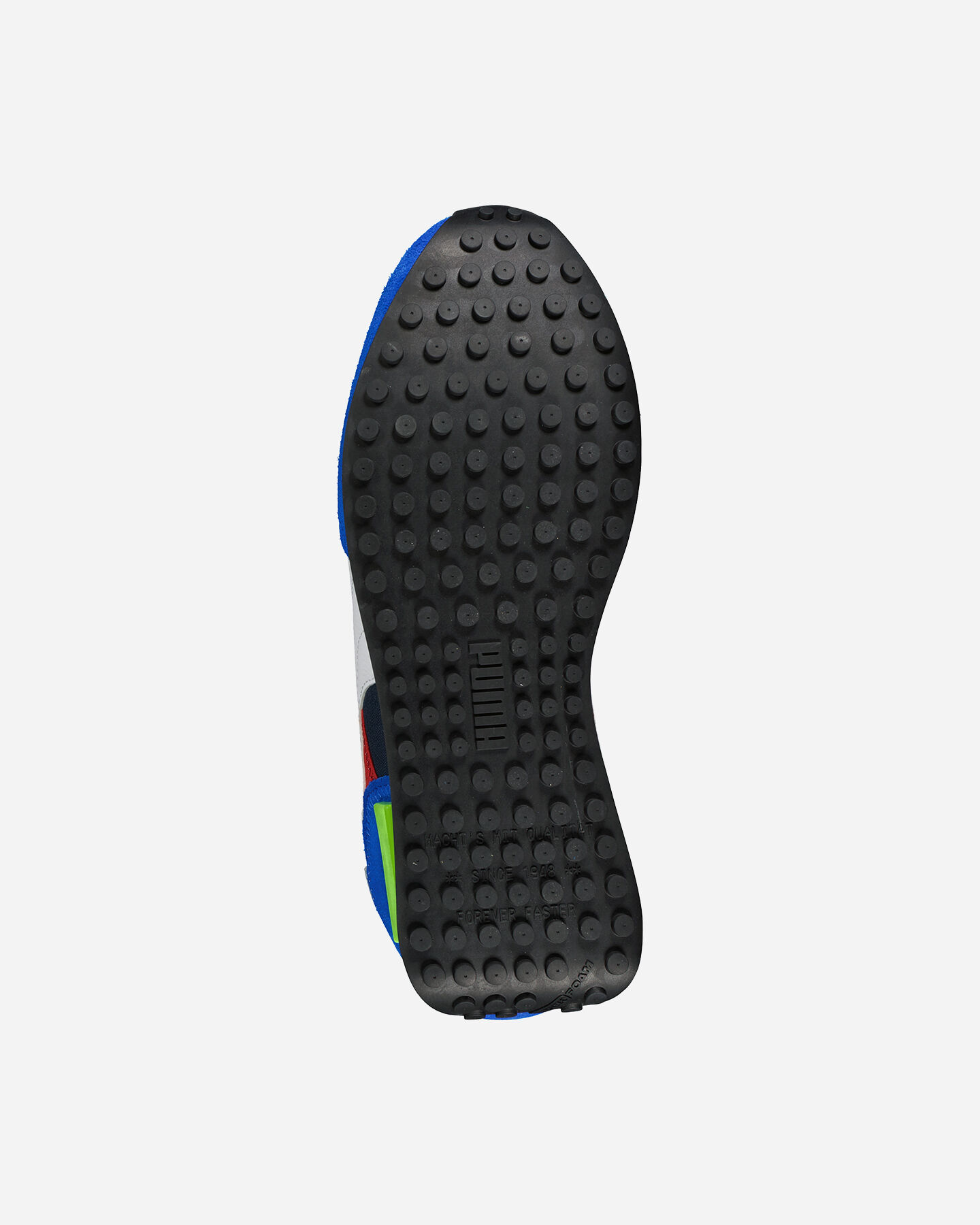  Scarpe sneakers PUMA FUTURE RIDER PLAY ON M S5354271|72|4 scatto 2