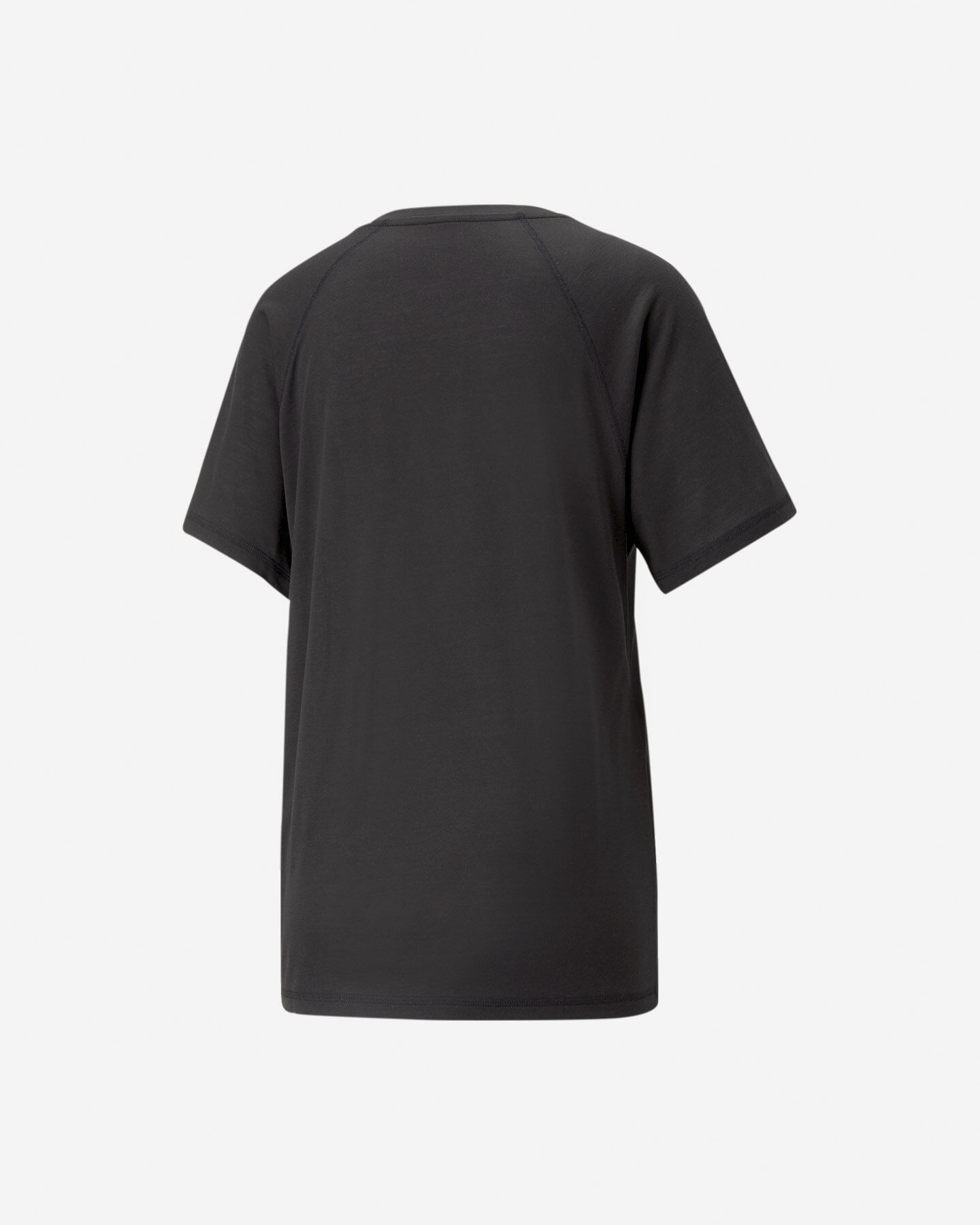  T-Shirt PUMA EVOSTRIPE LOGO W S5541259 scatto 1