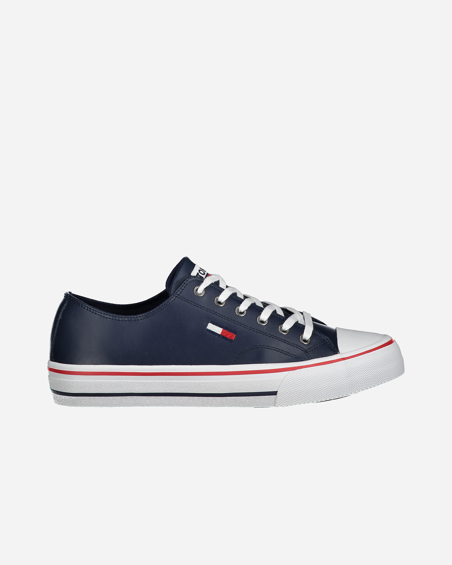  Scarpe sneakers TOMMY HILFIGER ICONIC CITY M S4074055|CBK|40 scatto 0