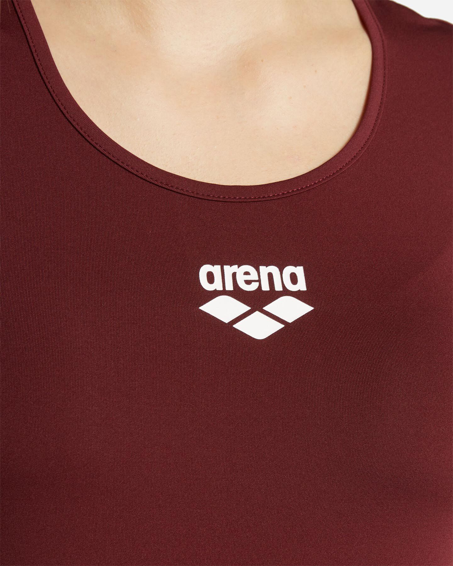  T-Shirt training ARENA BASIC W S4124895|293|XS scatto 4