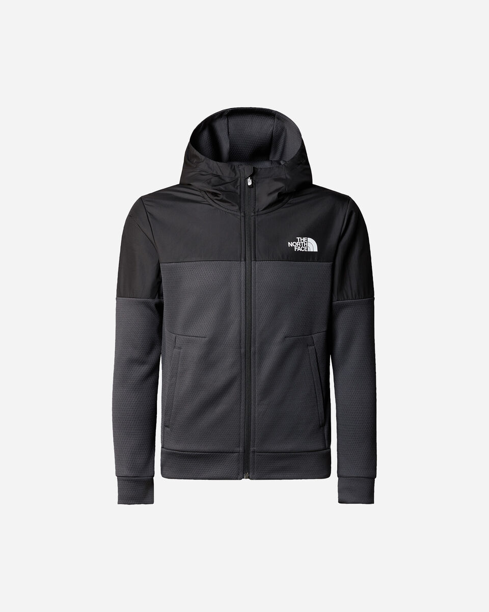 Pile THE NORTH FACE M.A. JR S5650557|MN8|S scatto 0
