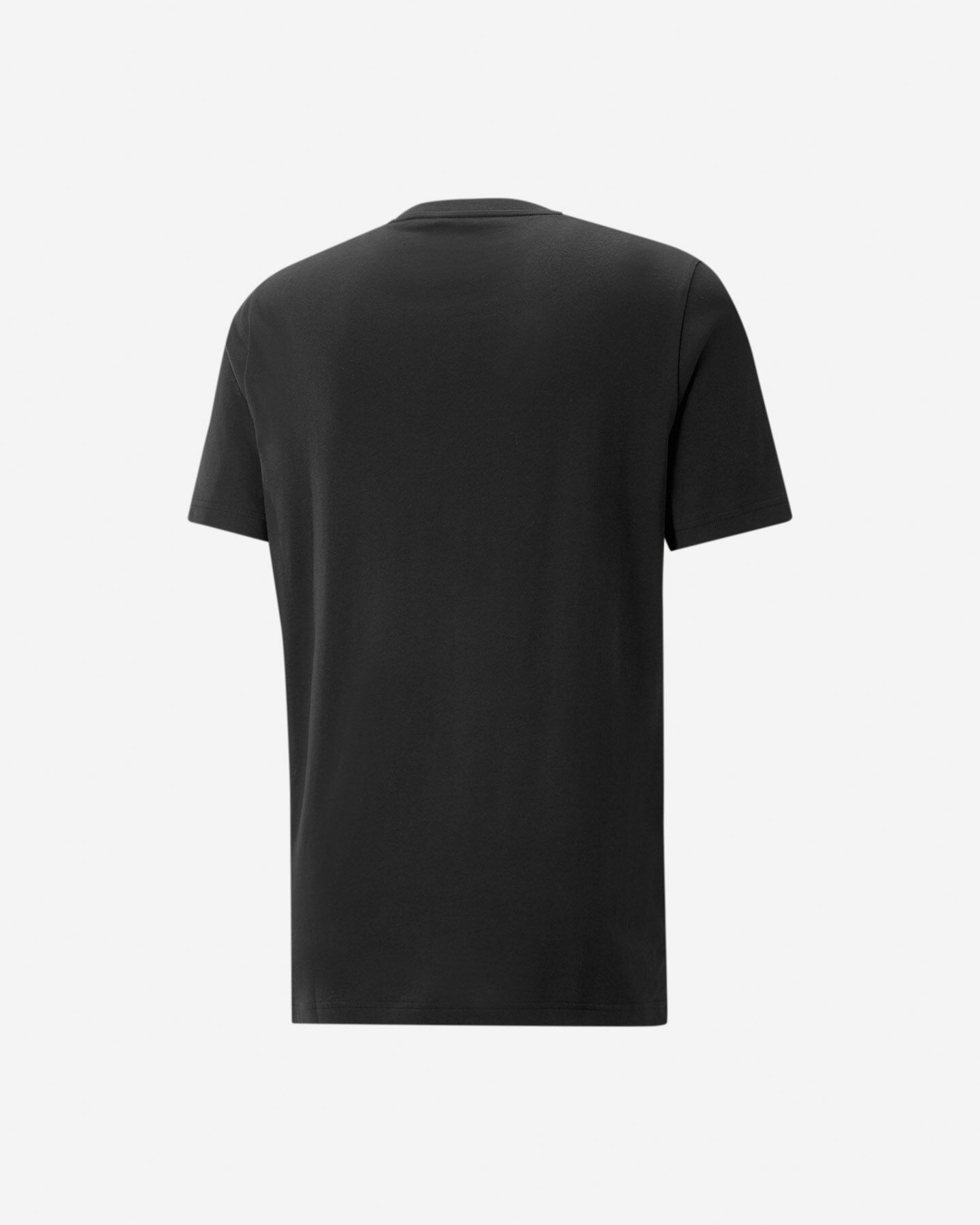  T-Shirt PUMA LOGO MULTIC GRAPHIC M S5541808|01|S scatto 1