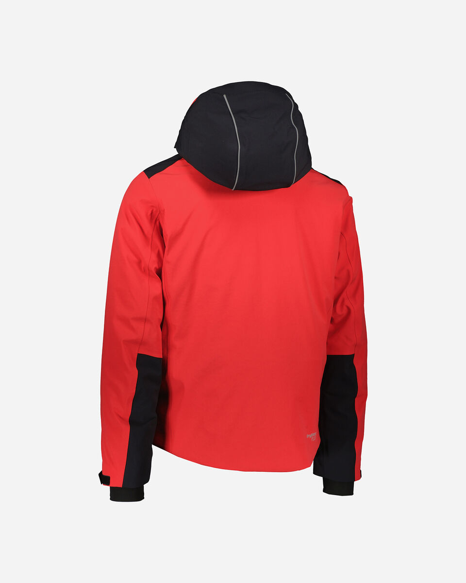  Giacca sci REUSCH SKI RISK RED PADDED M S4112366|255|XL scatto 2