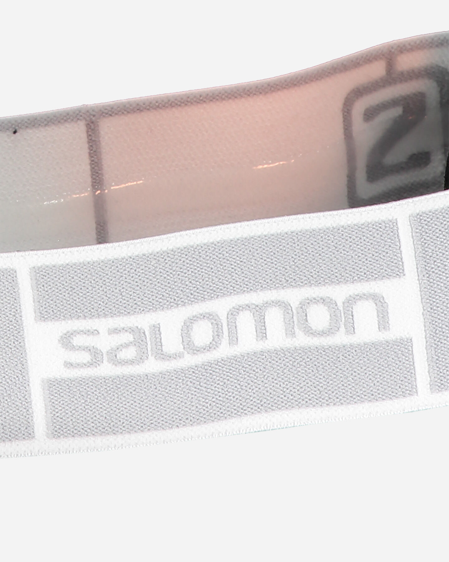  Maschera sci SALOMON AKSIUM S5252073|UNI|NS scatto 1