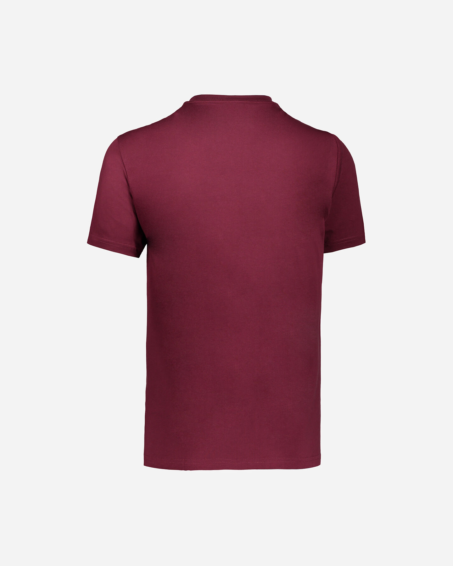  T-Shirt VANS MC CLASSIC M S4027416|BORDEAUX|XS scatto 1