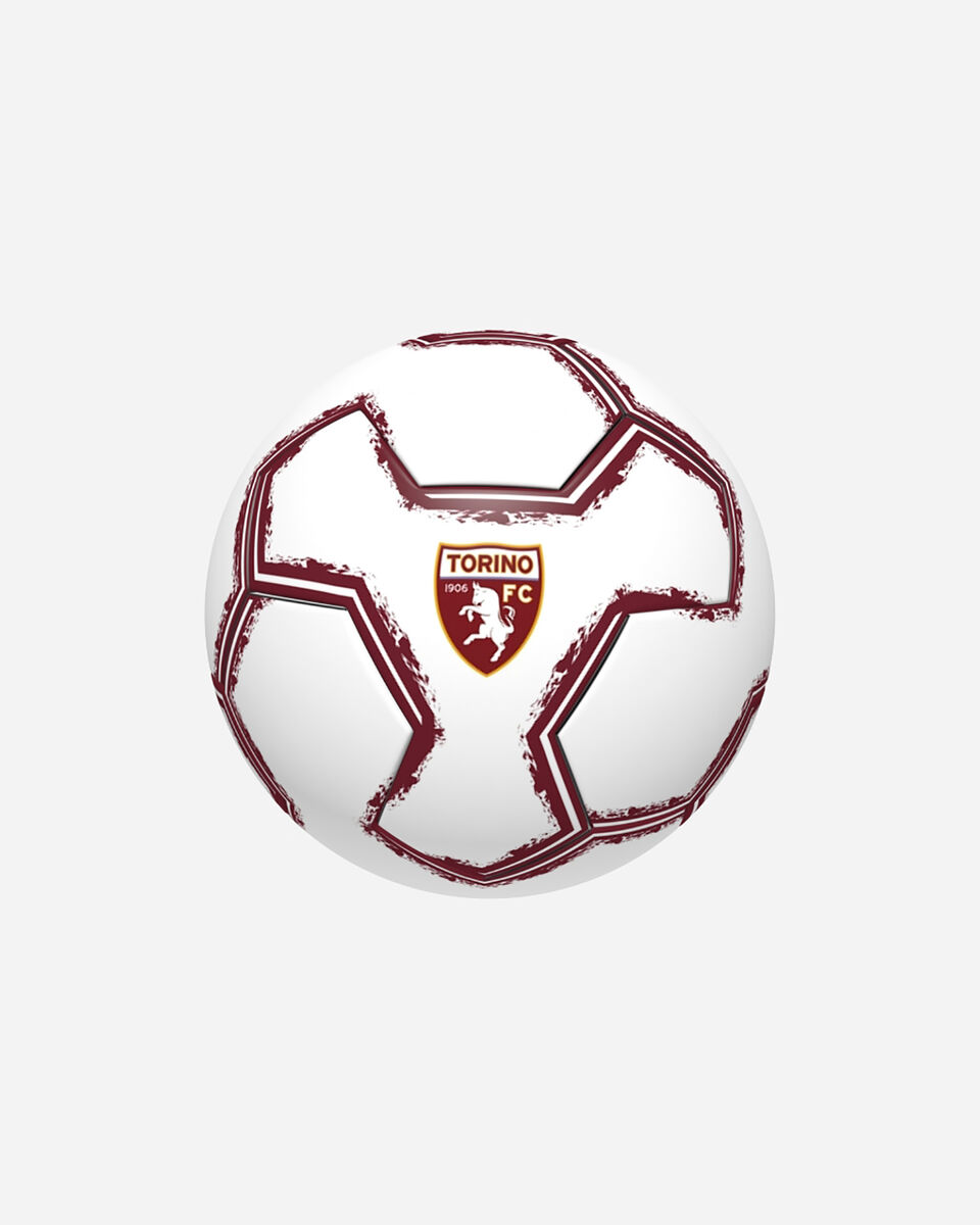  Pallone calcio JOMA MINI TORINO 21-22 MIS.1 S4099191|UNI|T.1 scatto 0