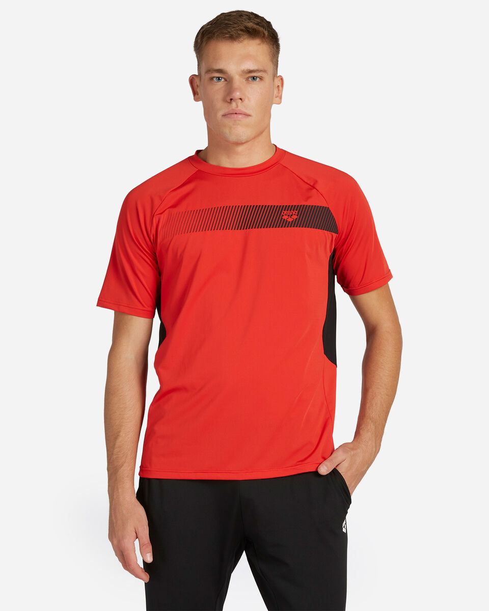  T-Shirt training ARENA T-SHIRT M S4106358|255|S scatto 0
