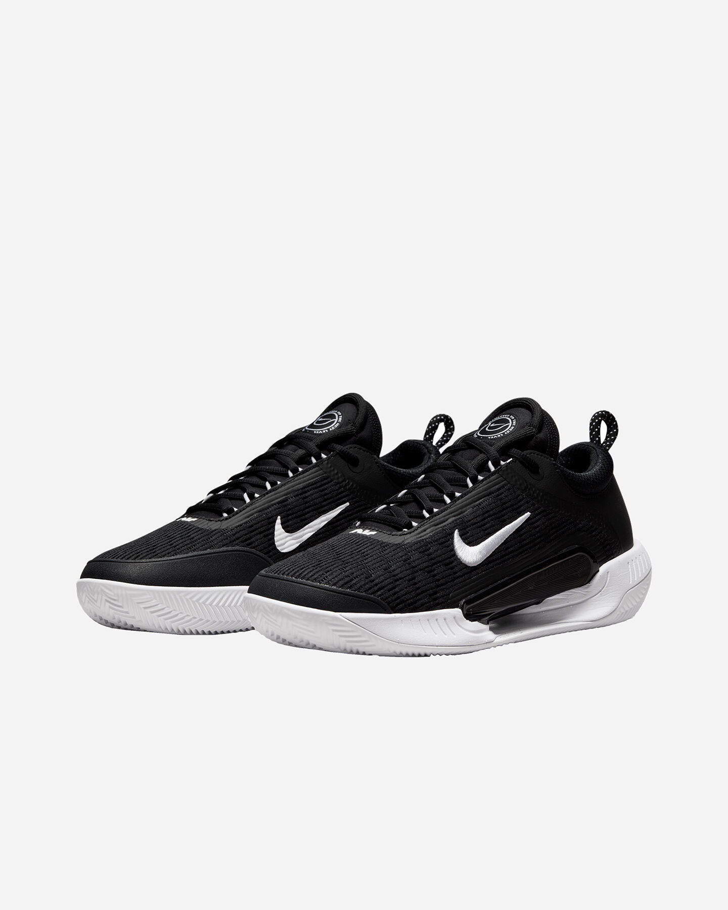  Scarpe tennis NIKE COURT ZOOM NXT CLAY M S5373028|010|6 scatto 1