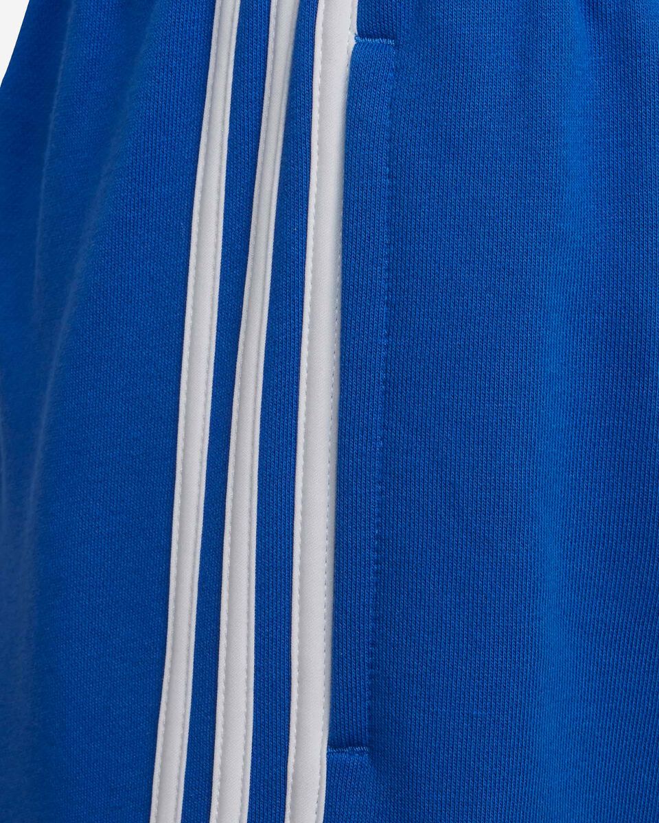  Pantaloncini ADIDAS MUST HAVES BADGE OF SPORT JR S5149199|UNI|7-8A scatto 3