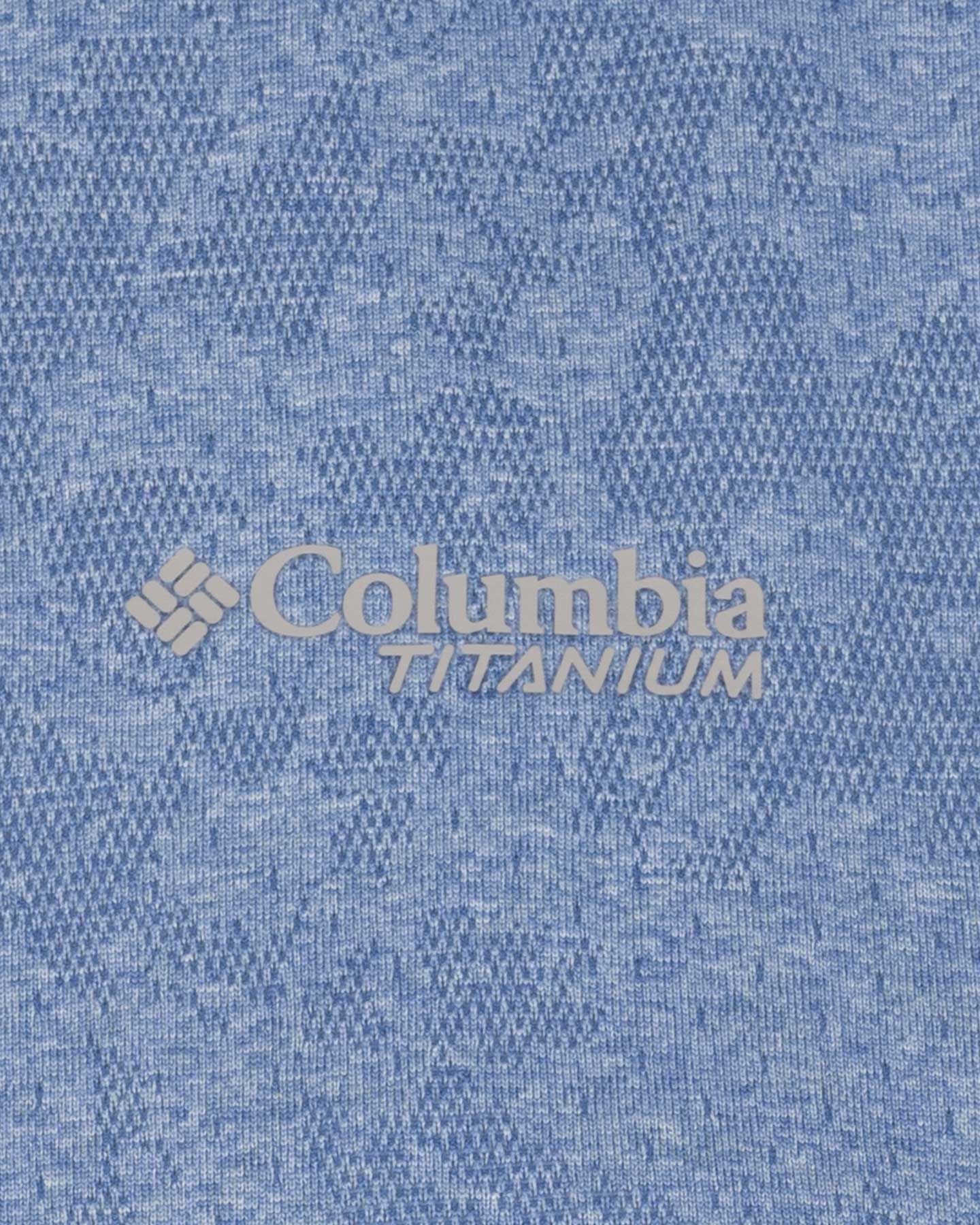  T-Shirt COLUMBIA BLUEBIRD CANYON W S5648740|593|XS scatto 2