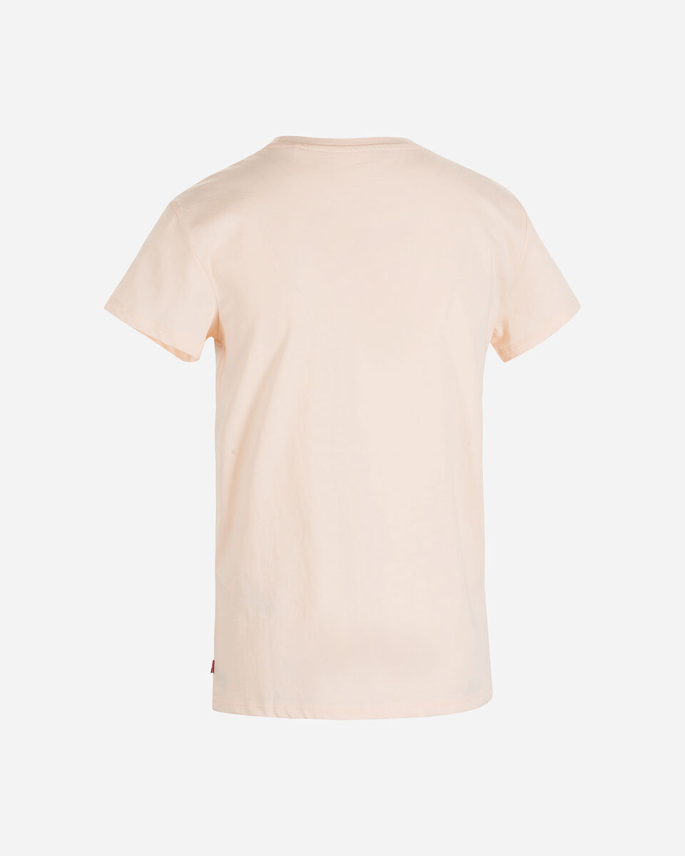  T-Shirt LEVI'S LOGO BATWING PIXEL W S4104878|1836|XS scatto 1