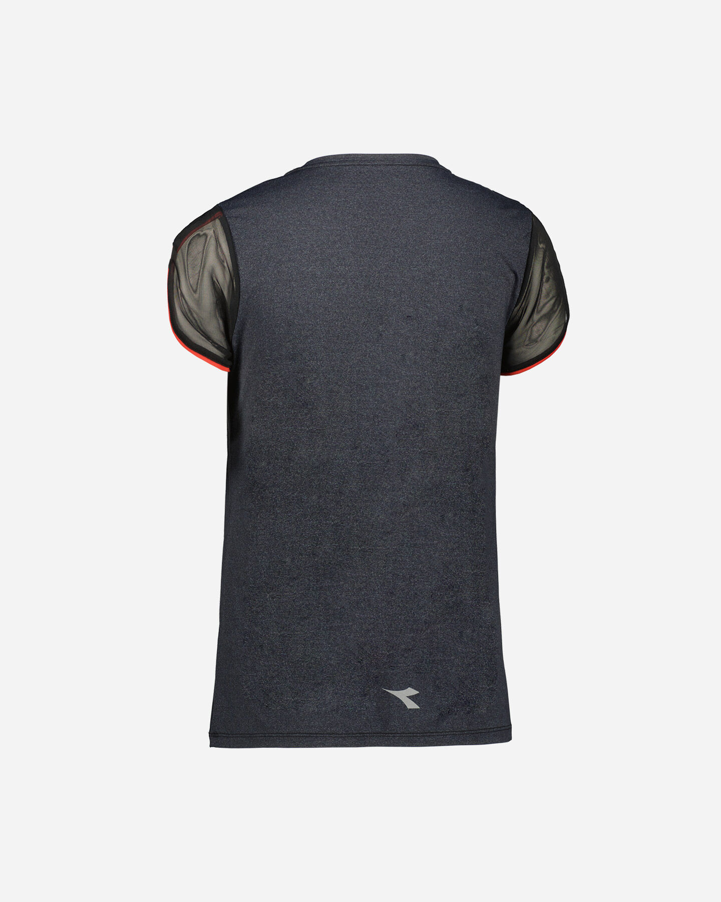  T-Shirt running DIADORA BE ONE W S5400809|80013|XS scatto 1