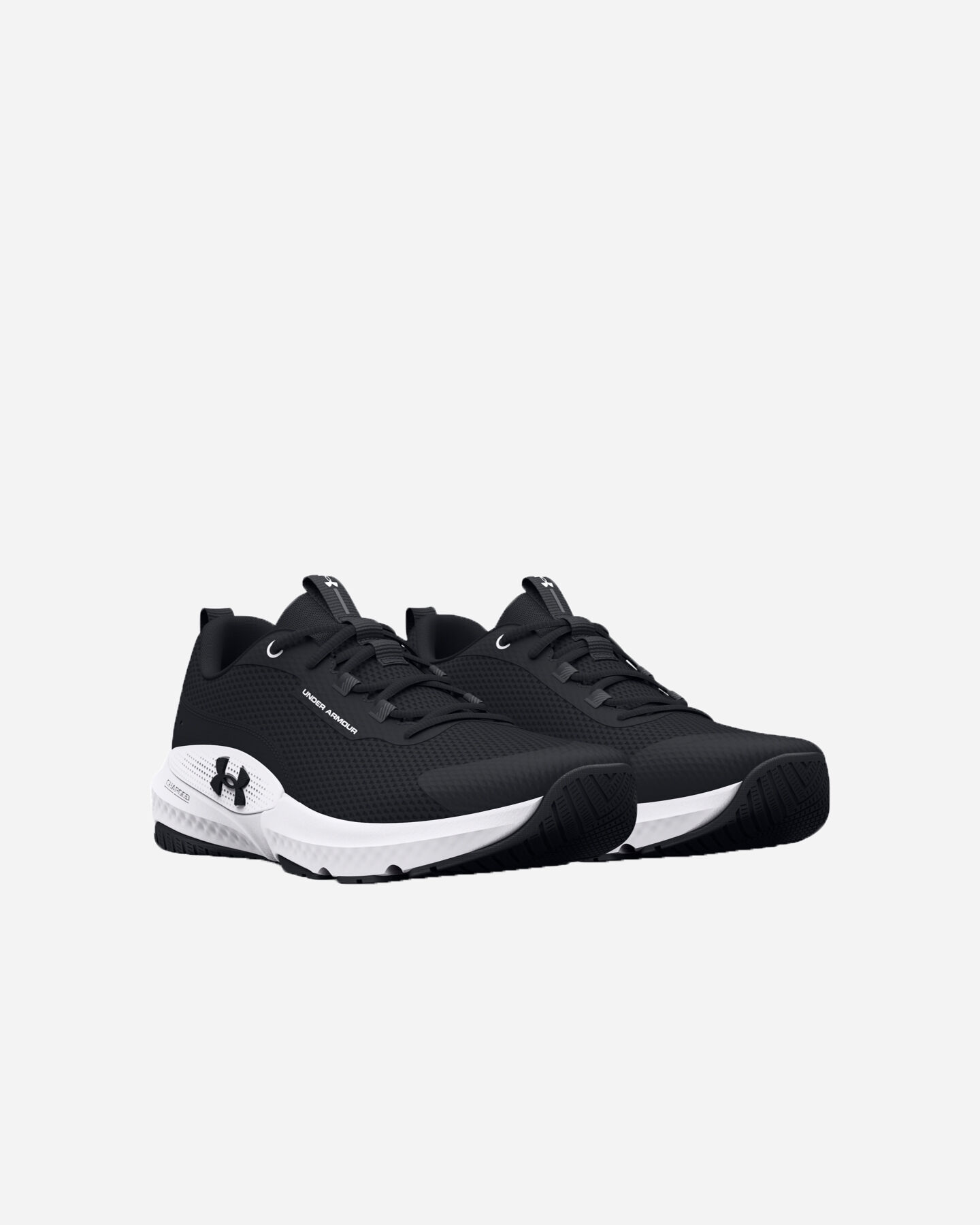  Scarpe training UNDER ARMOUR DYNAMIC SELECT W S5580158|0001|6 scatto 1