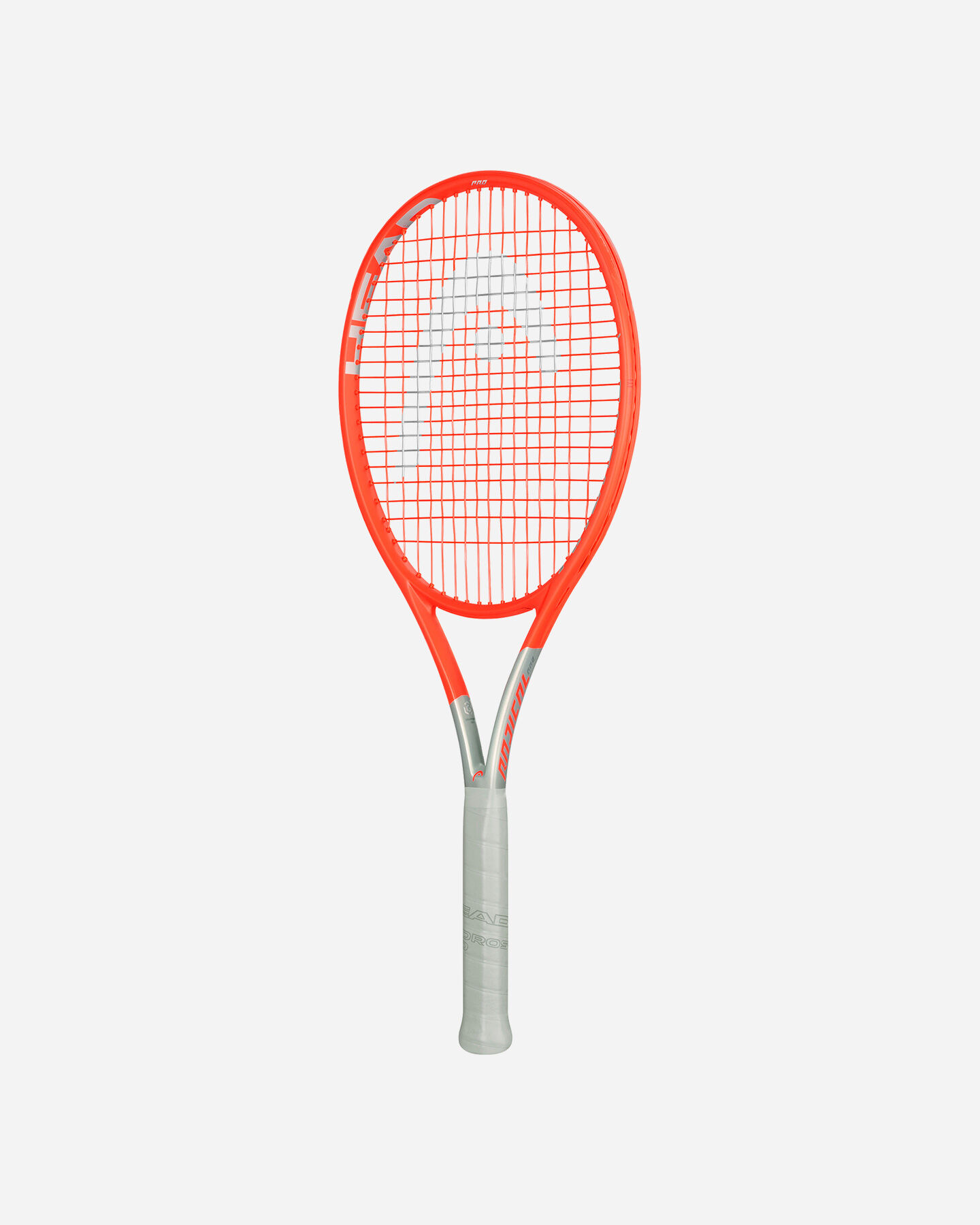  Telaio tennis HEAD GRAPHENE 360+ RADICAL PRO 315GR S5349204|UNI|S20 scatto 0