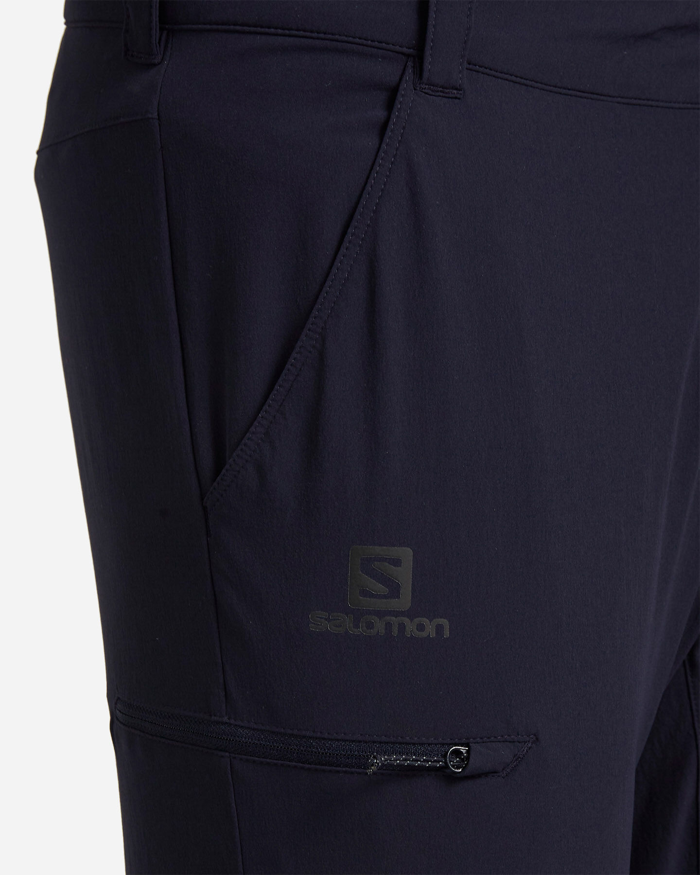  Pantalone outdoor SALOMON WAYFARER M S5288530 scatto 3