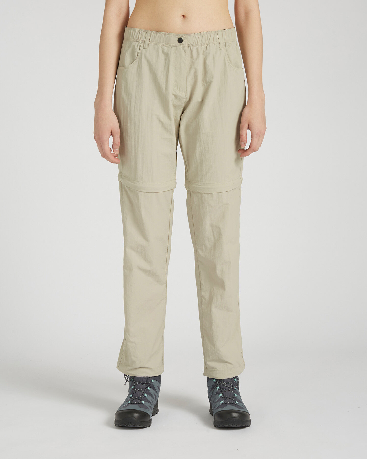  Pantalone outdoor 8848 MOUNTAIN ESSENTIAL W S4120734|022|XS scatto 0