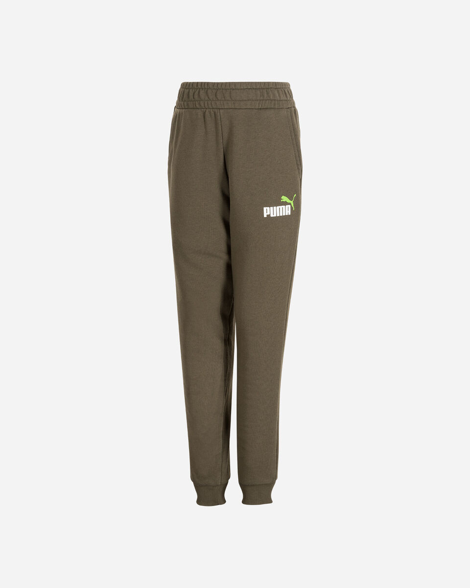  Pantalone PUMA BASIC JR S5339160|44|104 scatto 0
