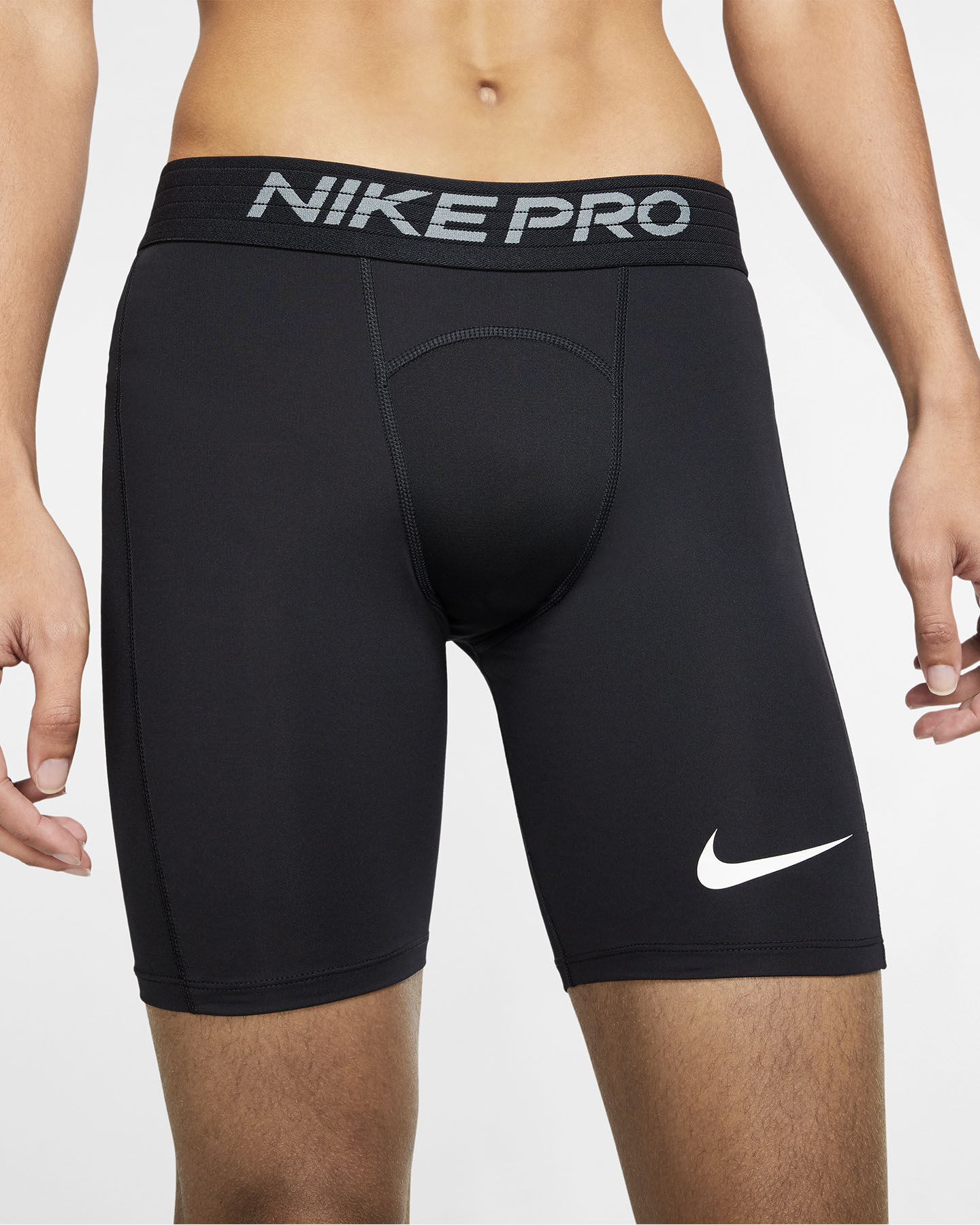 Pantaloncini Intimo Tecnico Nike Pro M BV5635-010 | Cisalfa Sport