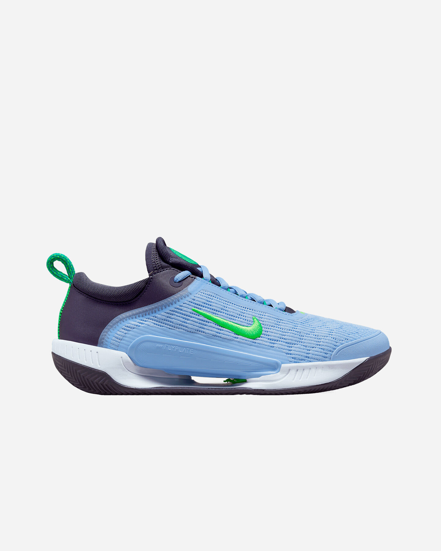  Scarpe tennis NIKE ZOOM COURT NXT CLAY M S5561404|400|6 scatto 0