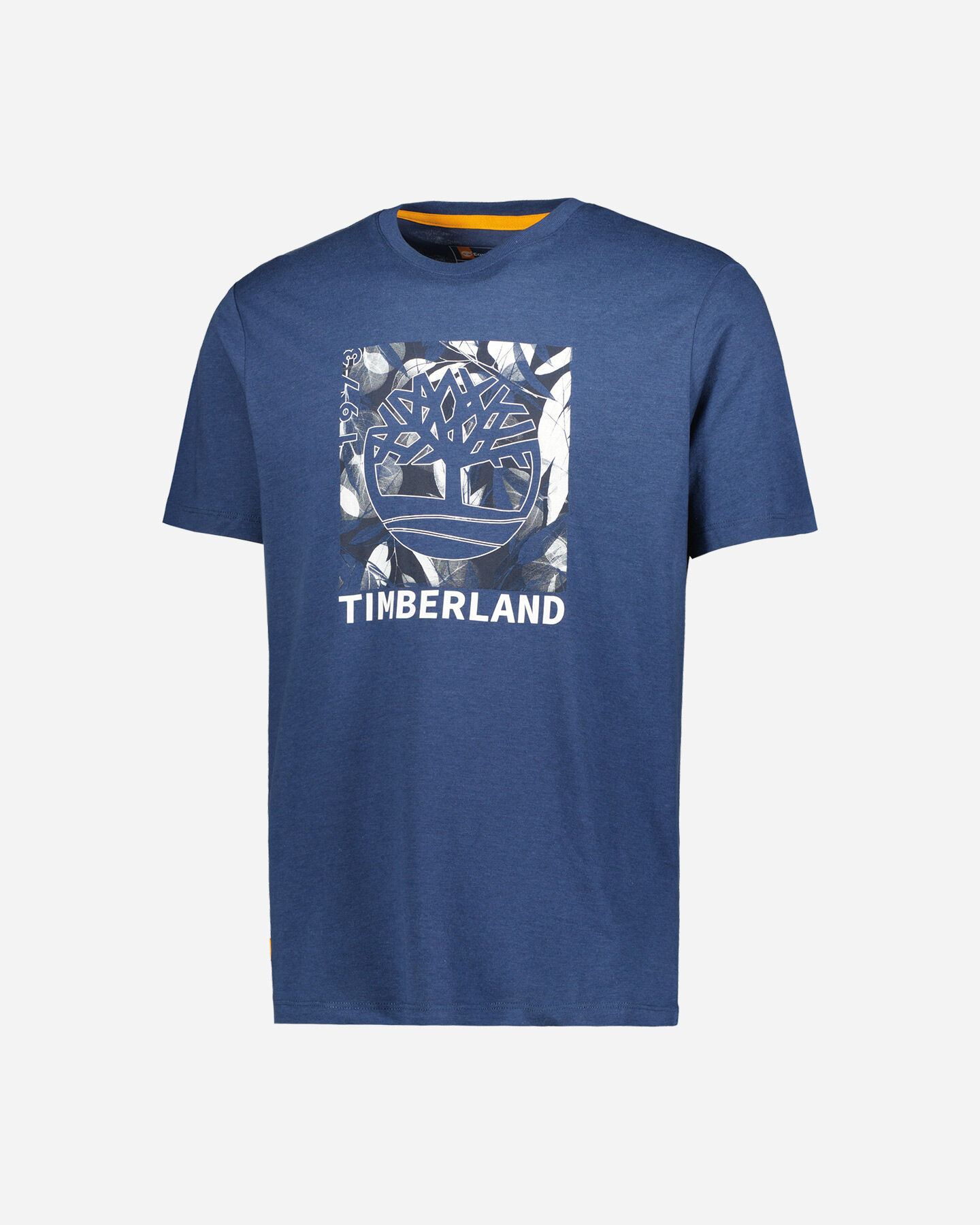  T-Shirt TIMBERLAND SUMMER M S4104767|2881|S scatto 0