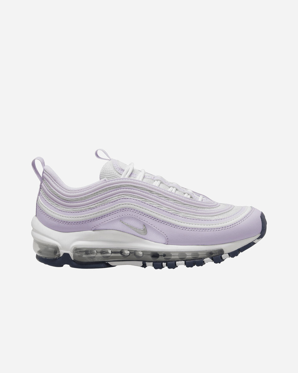  Scarpe sneakers NIKE AIR MAX 97 GS  S5491799|114|3.5Y scatto 0